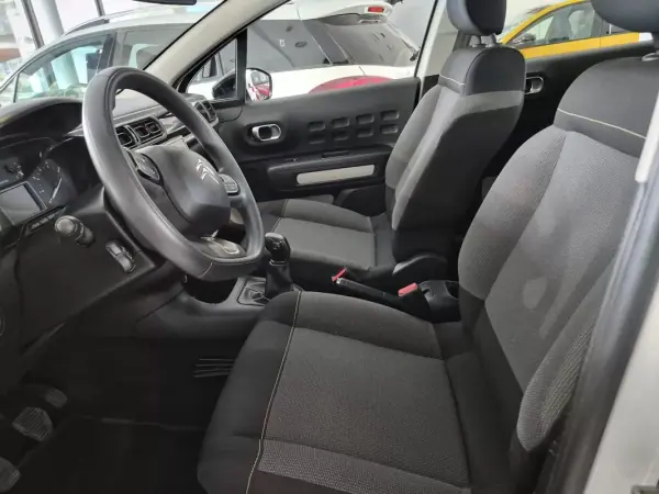 Citroën C3 2018 - 8899 EUR, 98339 km - AUTO.MOTO.pt - 98339km - foto 11 de 34