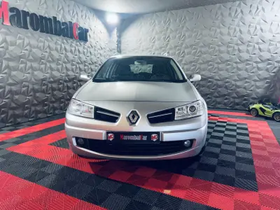 Renault Mégane Break 2008 - 4250 EUR, 185882 km - 185882km - foto 11 de 29