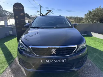Peugeot 308 2018 - 12500 EUR, 280000 km - AUTO.MOTO.pt - 280000km - foto 2 de 41