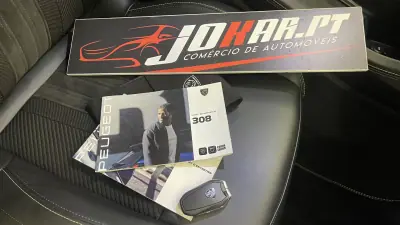 Peugeot 308 SW 2023 - 22490 EUR, 52713 km - AUTO.MOTO.pt - 52713km - foto 57 de 57