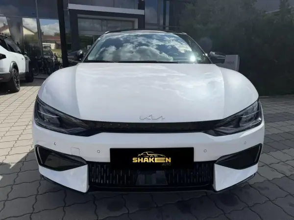 Kia EV6 2024 - 45990 EUR, 24224 km - AUTO.MOTO.pt - 24224km - foto 2 de 18