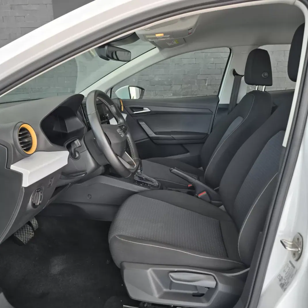 SEAT Ibiza 2024 - 17450 EUR, 60126 km - 60126km - foto 19 de 29