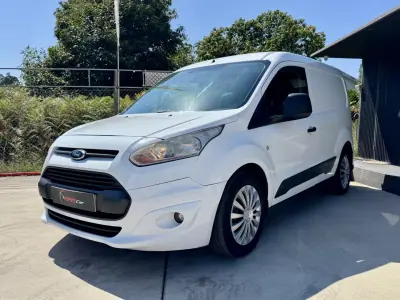 Ford Tourneo Connect 2014 - 160000km
