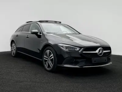 Mercedes-Benz CLA 250 2021 - 23450 EUR, 127841 km - AUTO.MOTO.pt - 127841km - foto 7 de 28