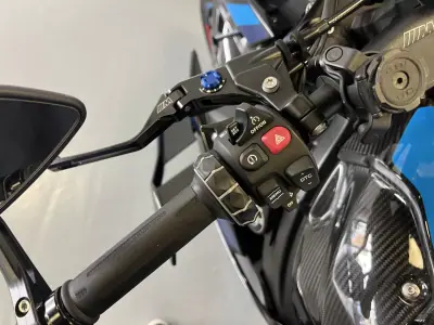 BMW M 1000 R 2023 - 26490 EUR, 10000 km - AUTO.MOTO.pt - 10000km - foto 33 de 60