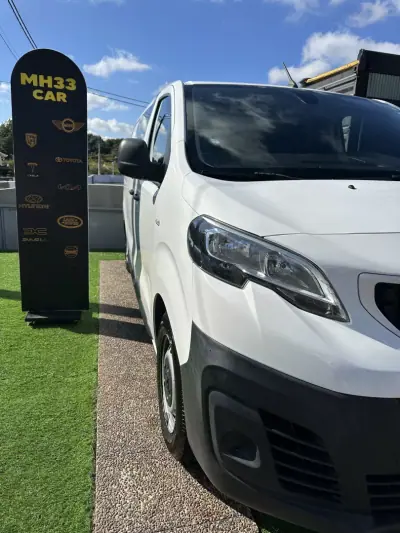 Peugeot Expert 2018 - 14900 EUR, 170000 km - 170000km - foto 4 de 45