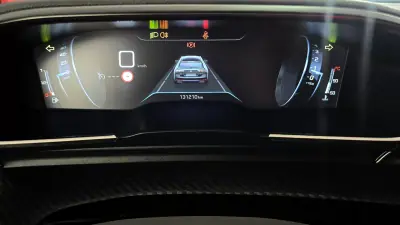 Peugeot 508 SW 2019 - 15990 EUR, 131210 km - AUTO.MOTO.pt - 131210km - foto 22 de 60