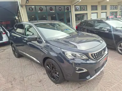 Peugeot 3008 2017 - 13500 EUR, 100000 km - 100000km - foto 5 de 39