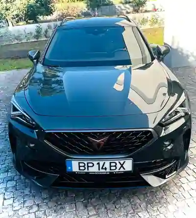 Cupra Formentor 2021 - 25950 EUR, 85500 km - AUTO.MOTO.pt - 85500km - foto 2 de 21