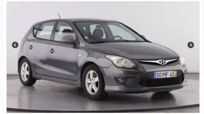 Hyundai i30 2011 - 6490 EUR, 230101 km - AUTO.MOTO.pt - 230101km - foto 2 de 6