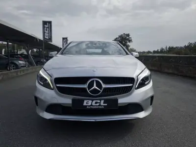 Mercedes-Benz A 180 2017 - 15990 EUR, 155000 km - AUTO.MOTO.pt - 155000km - foto 2 de 34