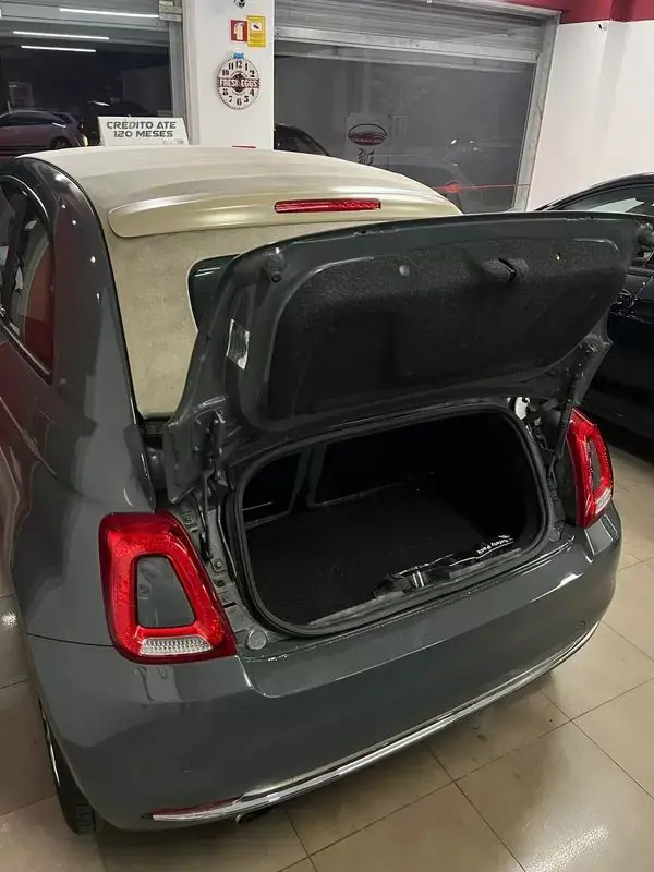 Fiat 500C 2020 - 12650 EUR, 53234 km - AUTO.MOTO.pt - 53234km - foto 38 de 48