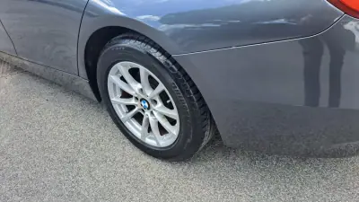 BMW 316 2014 - 13890 EUR, 173487 km - AUTO.MOTO.pt - 173487km - foto 23 de 50