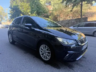 SEAT Ibiza 2017 - 9450 EUR, 168000 km - AUTO.MOTO.pt - 168000km - foto 2 de 10