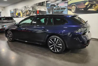 Peugeot 508 SW 2021 - 23500 EUR, 70000 km - AUTO.MOTO.pt - 70000km - foto 14 de 55