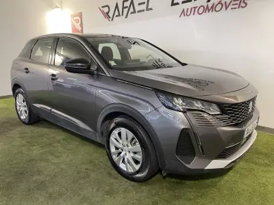 Peugeot 3008 2022 - 17500 EUR, 149900 km - 149900km - foto 5 de 26