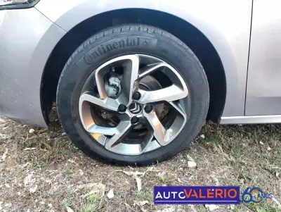 Citroën C-Elysée 2020 - 13950 EUR, 91960 km - AUTO.MOTO.pt - 91960km - foto 30 de 30