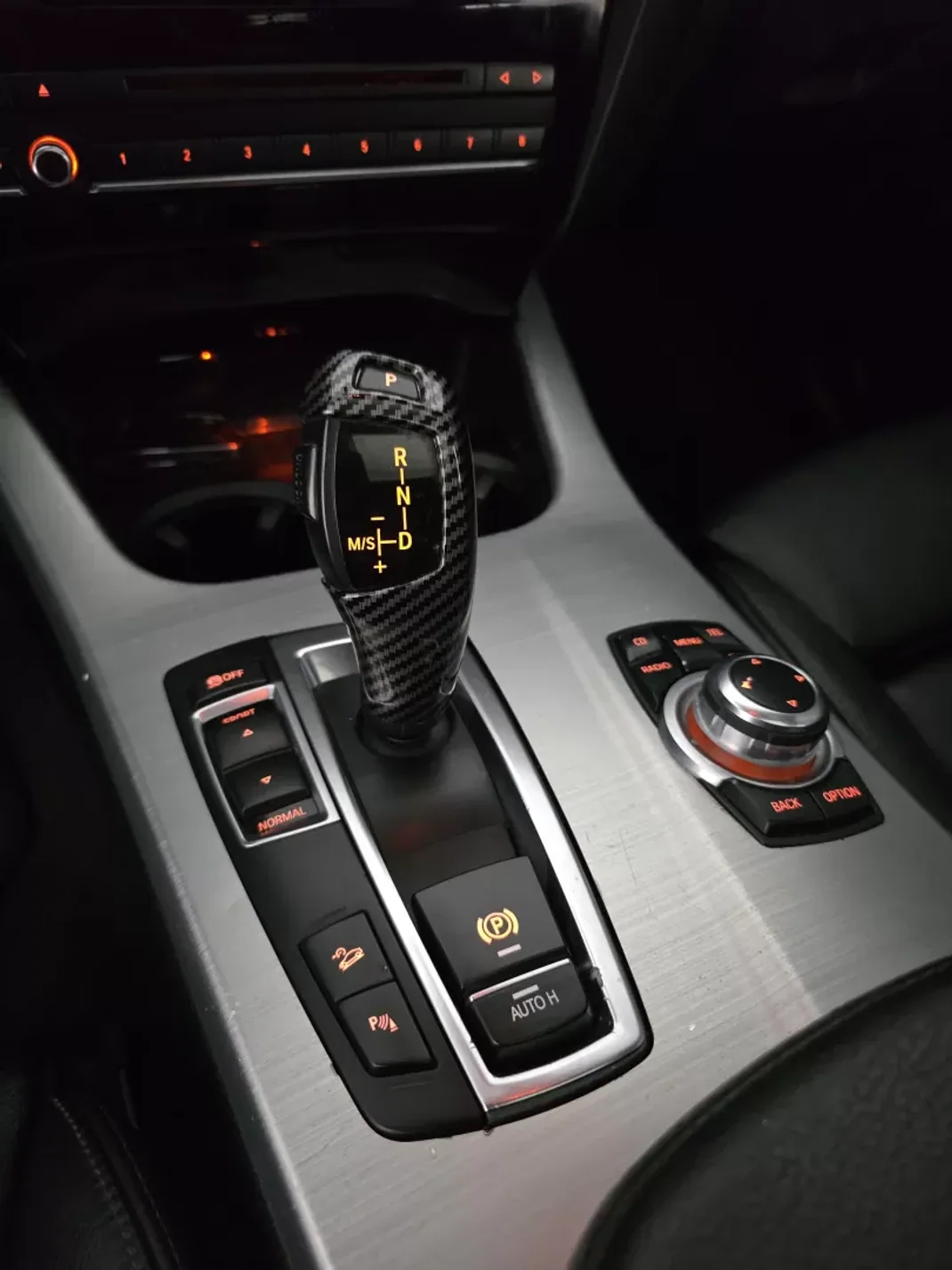 BMW X3 2011 - 21900 EUR, 190000 km - AUTO.MOTO.pt - 190000km - foto 5 de 22