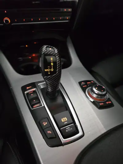 BMW X3 2011 - 21900 EUR, 190000 km - AUTO.MOTO.pt - 190000km - foto 5 de 22