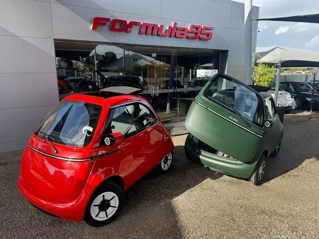 2025 - 13800 EUR, 20 km - AUTO.MOTO.pt - 20km - foto 23 de 23