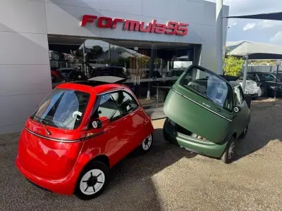 2025 - 13800 EUR, 20 km - AUTO.MOTO.pt - 20km - foto 23 de 23