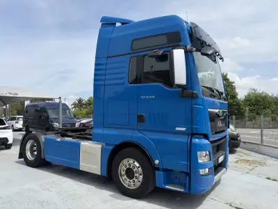 Man 2016 - 33000 EUR, 500000 km - AUTO.MOTO.pt - 500000km - foto 3 de 19