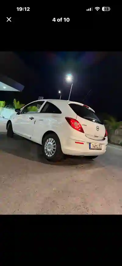 Opel Corsa 2011 - 1900 EUR, 274000 km - foto 3 de 9