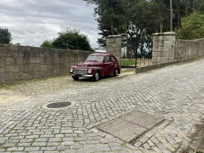 Volvo PV 1958 - 19900 EUR, 61000 km - AUTO.MOTO.pt - 61000km - foto 12 de 47