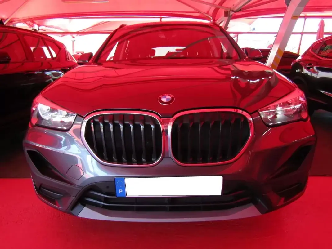BMW X1 2021 - 24800 EUR, 126100 km - 126100km - foto 15 de 15
