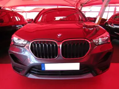 BMW X1 2021 - 24800 EUR, 126100 km - 126100km - foto 15 de 15