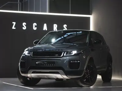 Land Rover Range Rover Evoque 2015 - 19990 EUR, 145000 km - AUTO.MOTO.pt - 145000km - foto 2 de 22