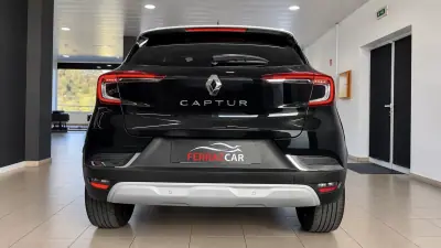 Renault Captur 2022 - 17900 EUR, 90718 km - 90718km - foto 4 de 17