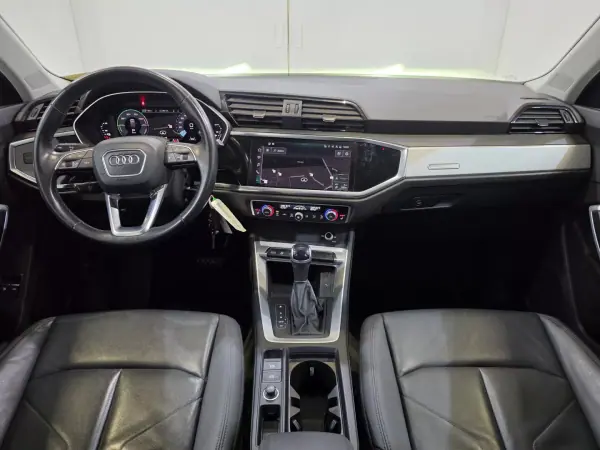 Audi Q3 2022 - 29900 EUR, 119000 km - AUTO.MOTO.pt - 119000km - foto 5 de 25