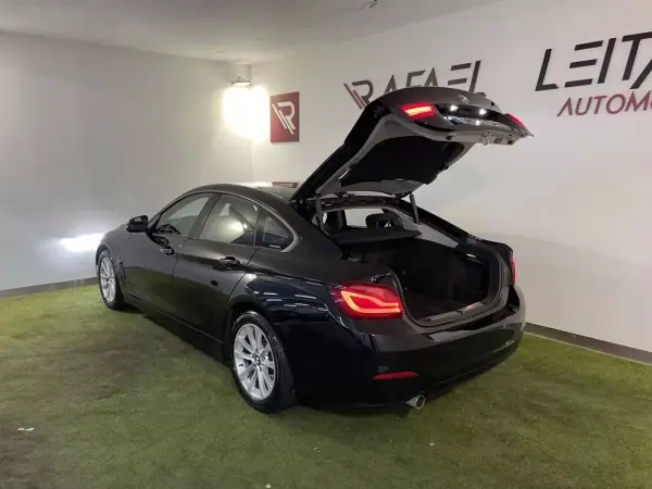 BMW 418 Gran Coupé 2020 - 23500 EUR, 79000 km - AUTO.MOTO.pt - 79000km - foto 30 de 31
