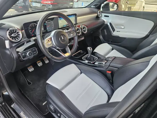 Mercedes-Benz A 200 2019 - 24900 EUR, 70000 km - AUTO.MOTO.pt - 70000km - foto 13 de 62