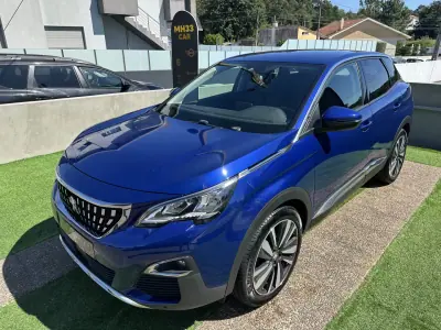 Peugeot 3008 2018 - 14900 EUR, 200000 km - AUTO.MOTO.pt - 200000km - foto 6 de 63