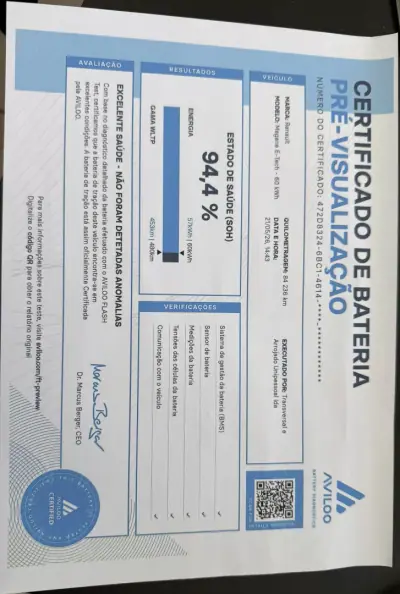 Renault Mégane E-Tech 2023 - 23500 EUR, 83000 km - AUTO.MOTO.pt - 83000km - foto 18 de 18