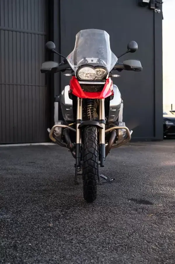 BMW R 12 Base 2010 - 9800 EUR, 50000 km - AUTO.MOTO.pt - 50000km - foto 10 de 20