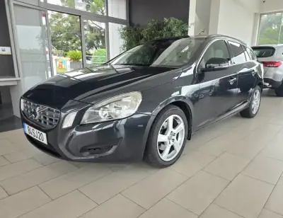 Volvo V60 2012 - 222113km