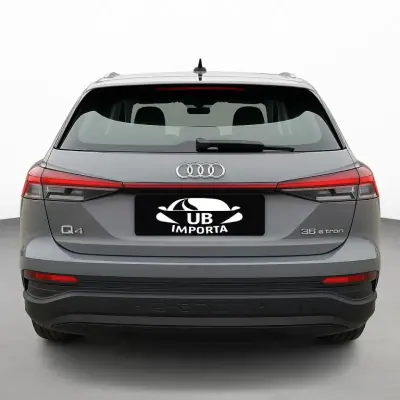 Audi Q4 e-tron 2021 - 24500 EUR, 42000 km - AUTO.MOTO.pt - 42000km - foto 3 de 13