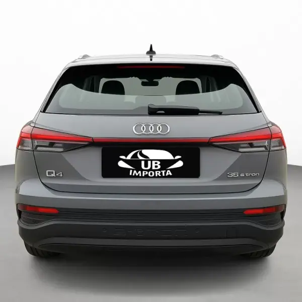 Audi Q4 e-tron 2021 - 24500 EUR, 42000 km - AUTO.MOTO.pt - 42000km - foto 3 de 13