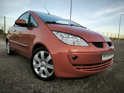 Mitsubishi Colt 2007 - 8950 EUR, 22671 km - AUTO.MOTO.pt - 22671km - foto 43 de 56