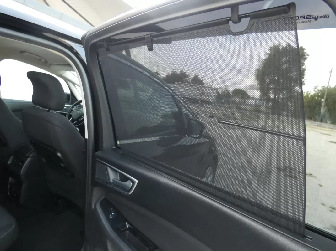 Ford S-Max 2016 - 18750 EUR, 199000 km - AUTO.MOTO.pt - 199000km - foto 9 de 25
