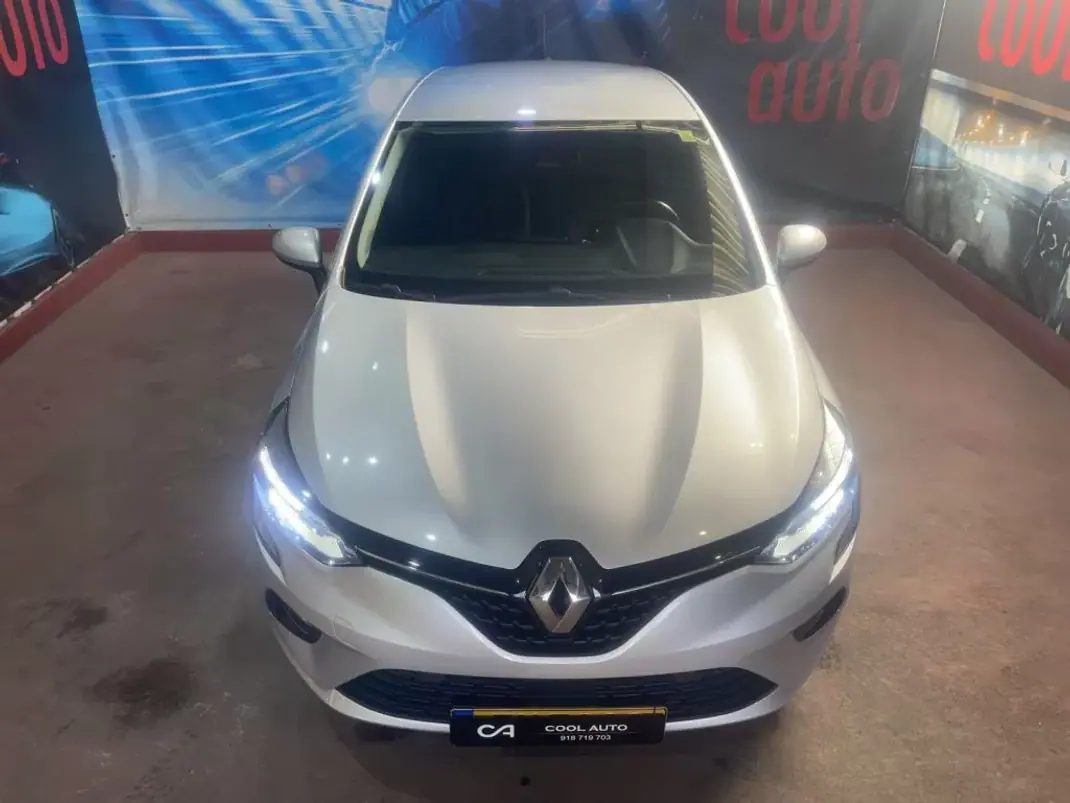 Renault Clio 2019 - 14480 EUR, 30000 km - AUTO.MOTO.pt - 30000km - foto 7 de 50