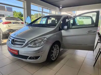 Mercedes-Benz B 200 2005 - 6950 EUR, 226000 km - AUTO.MOTO.pt - 226000km - foto 7 de 22