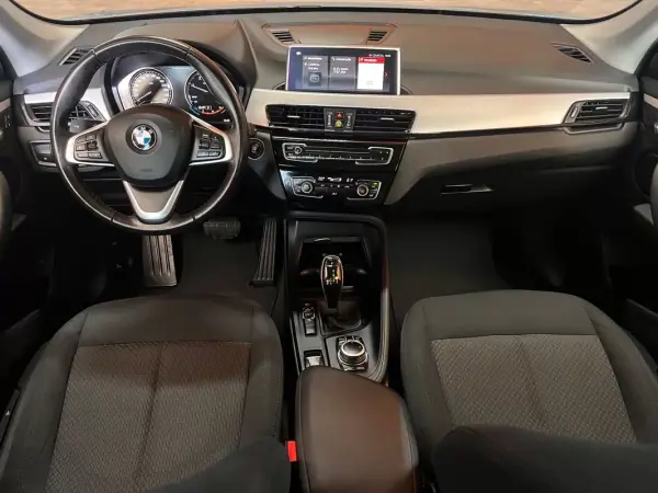 BMW X1 2022 - 22900 EUR, 108885 km - AUTO.MOTO.pt - 108885km - foto 6 de 26