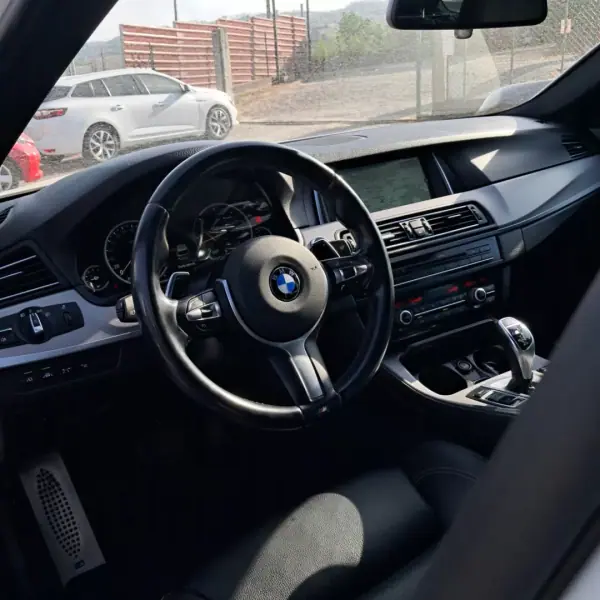 BMW M550d 2013 - 28690 EUR, 163000 km - AUTO.MOTO.pt - 163000km - foto 9 de 18