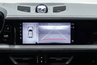 Porsche Cayenne 2024 - 97950 EUR, 32000 km - AUTO.MOTO.pt - 32000km - foto 49 de 55