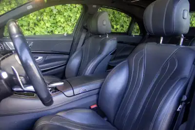 Mercedes-Benz S 400 2017 - 57500 EUR, 127000 km - AUTO.MOTO.pt - 127000km - foto 14 de 28