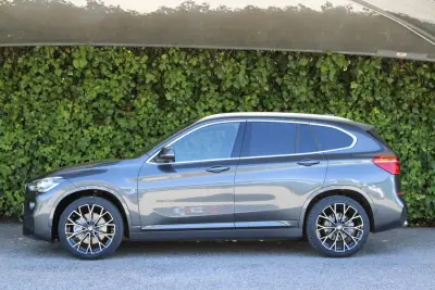 BMW X1 2019 - 28500 EUR, 126500 km - 126500km - foto 7 de 20